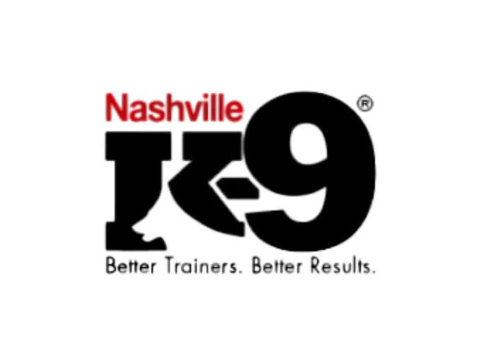 The Nashville K-9 logo